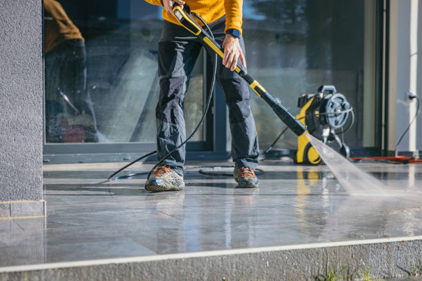 Solar Panel Cleaning in Hattiesburg, MS